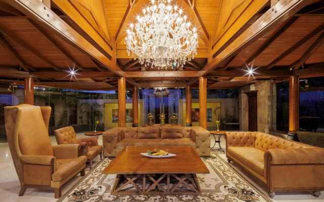 Koi Signature Villa