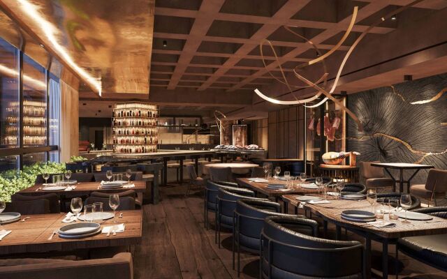 The Emporium Hotel Plovdiv - MGallery Collection