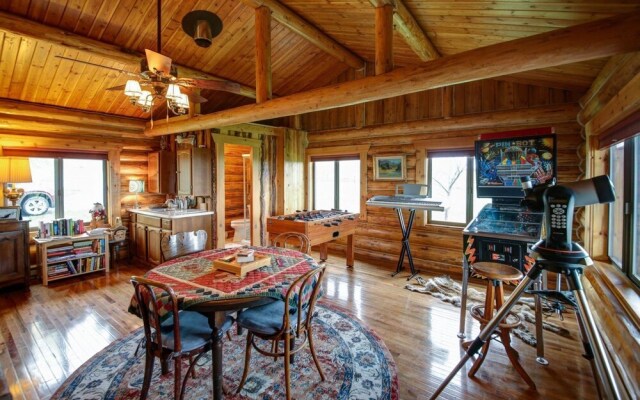 Bozeman - Hyalite View Ranch