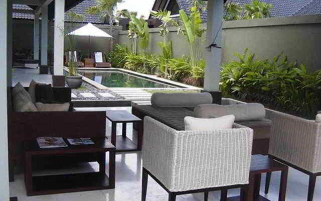 Alu Bali Villas