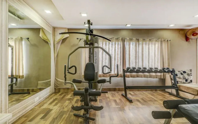 Hotel Sagar by OYO Rooms