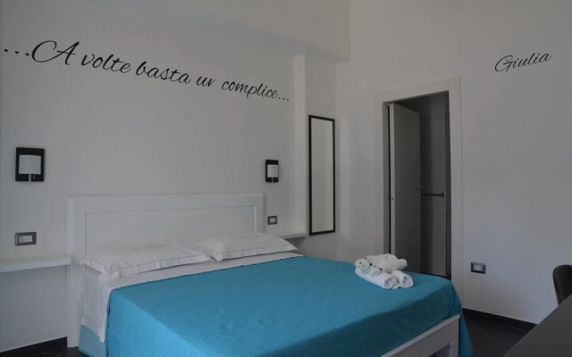 B&b Tonyco