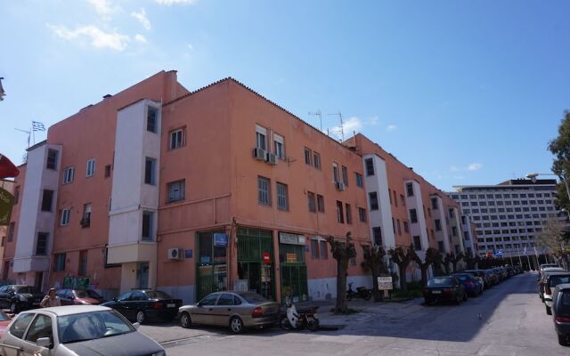 Kyma Apartments Athens Acropolis 3 & 4 & 5