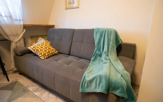 LetoApart (ЛетоАпарт) на переулке Севастопольский 1 Б