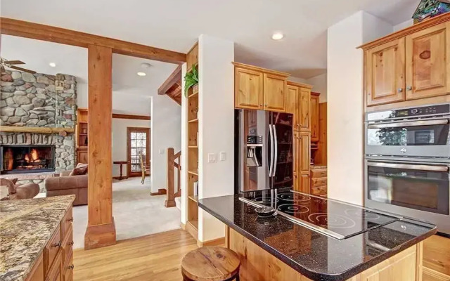 2542 Boreas Pass Private Home with Hot Tub