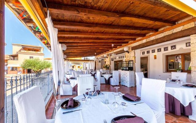 Hotel Il Faro di Molara