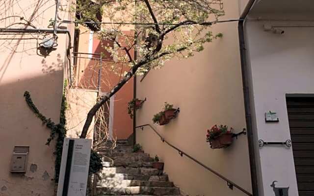 Sardinia Climbing House