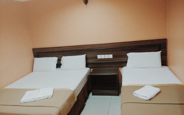 Mines Times Inn Hotel