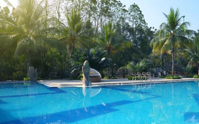 Lahari Resorts
