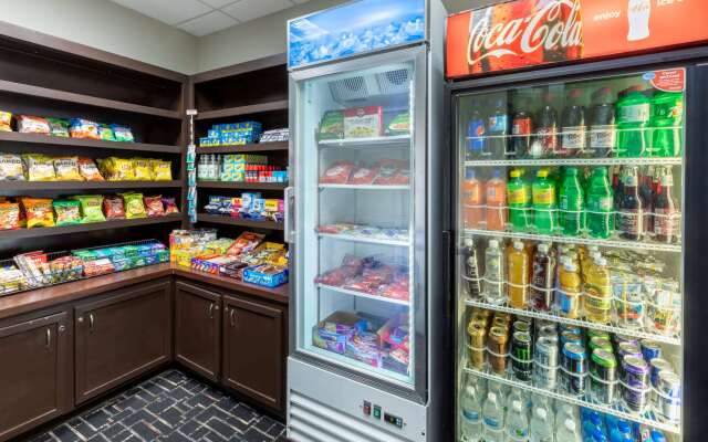 Hawthorn Suites by Wyndham Lubbock