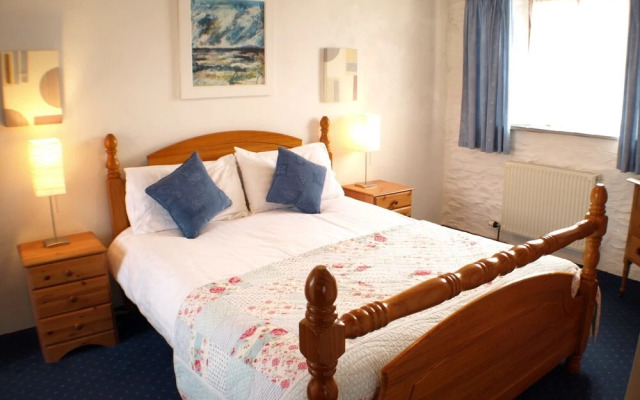 Polean Farm Cottages