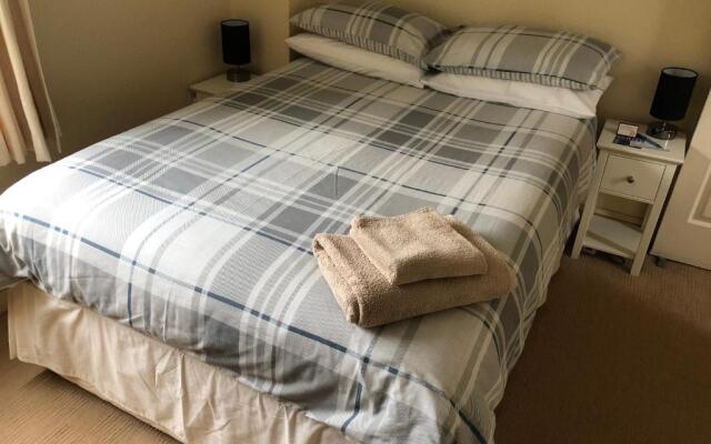 Channel View Guest House