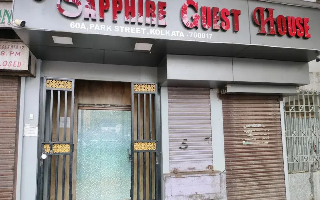 Sapphire Guest House