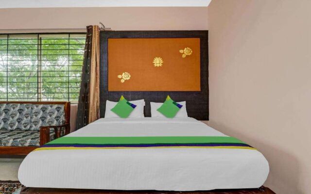 Treebo Trend Grand JP Inn