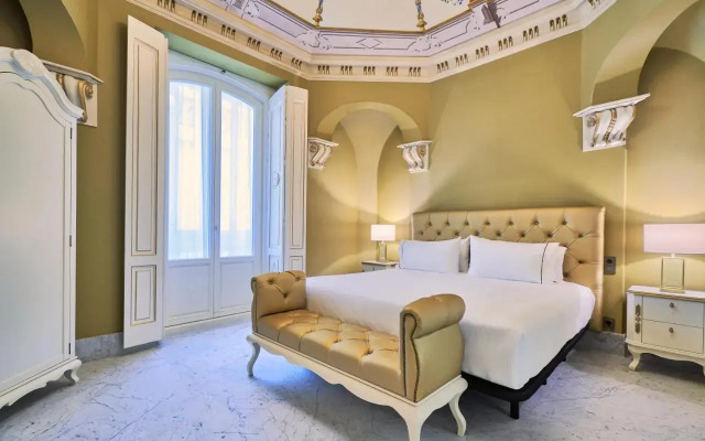 Tandem Veedor De Galeras Suites