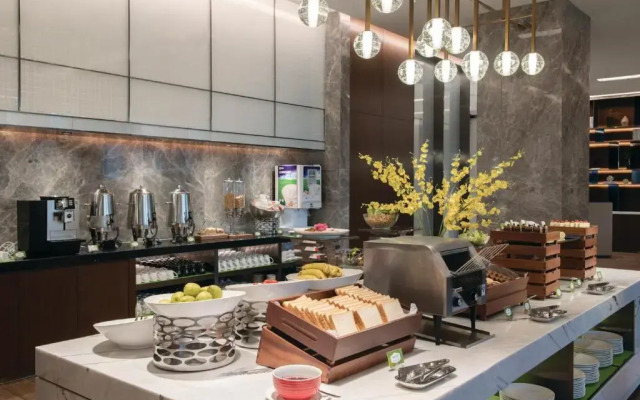 Hampton By Hilton Nanning Anji
