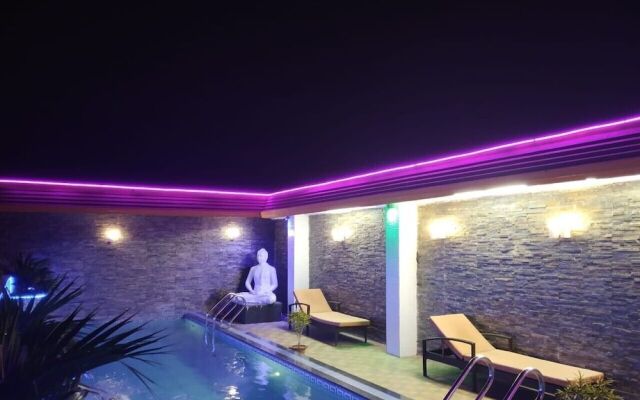 Hotel Sagar Kanya