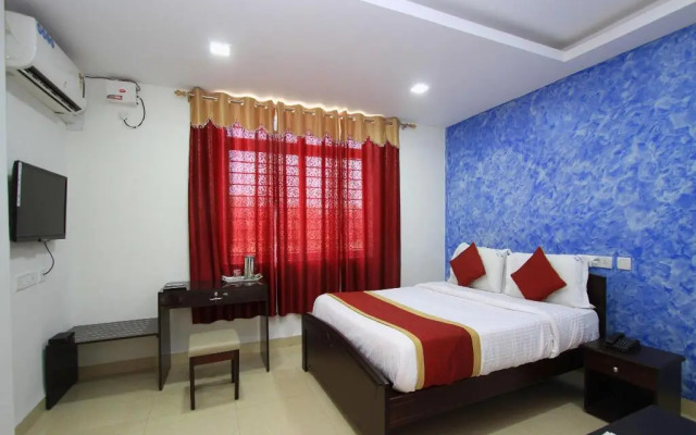 Sri Sai Residency By OYO Rooms