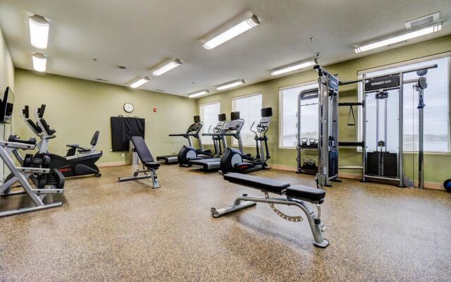 Best Western Plus Drayton Valley All Suites