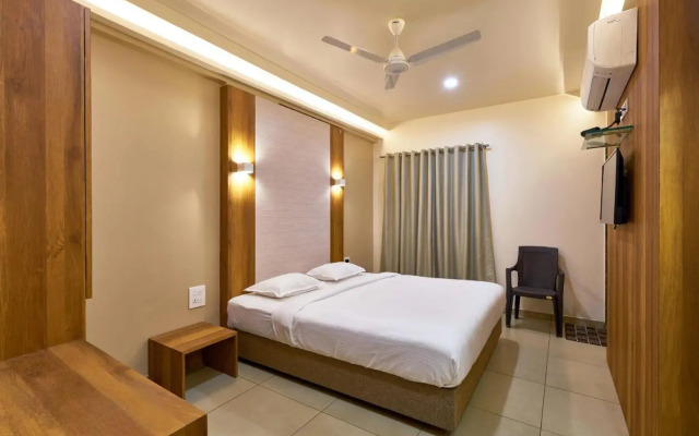 Hotel Kiyara Kolhapur