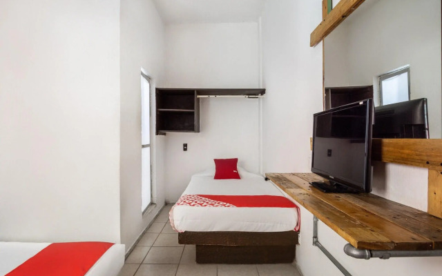 Hotel Posada Santiago Manzanillo