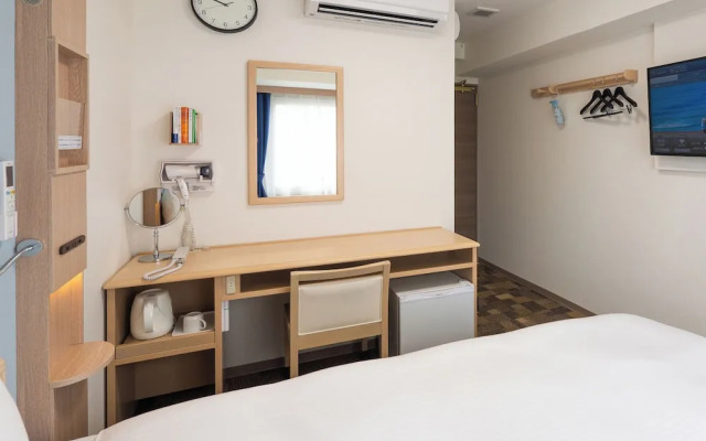 Toyoko Inn Nagoya-eki Sakuradori Shinkan
