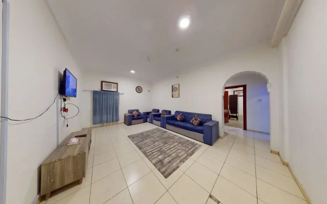 Quba Oasis 2 Hotel Apartments