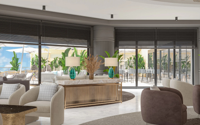 Annabella Diamond Hotel&Spa