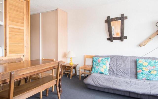 Appartement Tignes, 3 pièces, 8 personnes - FR-1-449-22