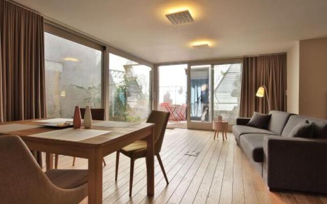 L'Aparté