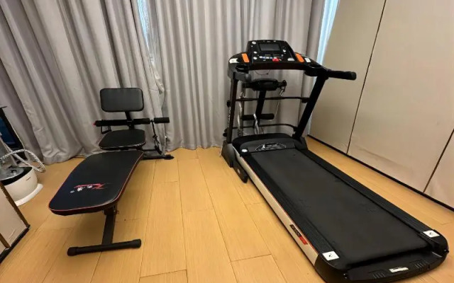 Ji Hotel (Wenzhou South Railway Station)