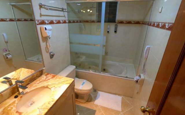 Casona Plaza Hotel Puno