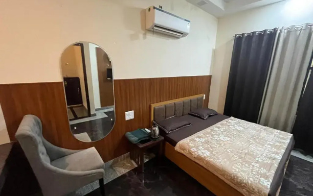 Hotel Casio