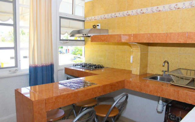 Hotel Careyes Puerto Escondido