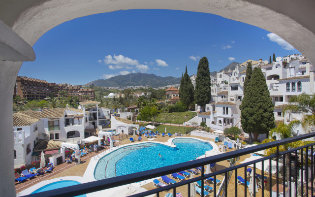 Elite Apartments at Pueblo Evita