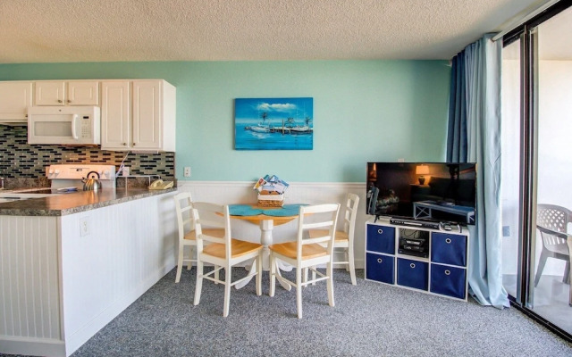 0506 Seaside Escape by Atlantic Towers