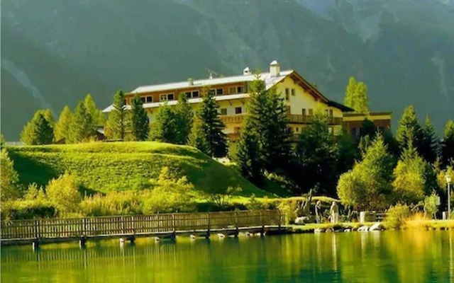 Alpenhof