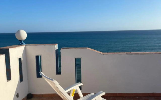Hotel Miramare Garzia