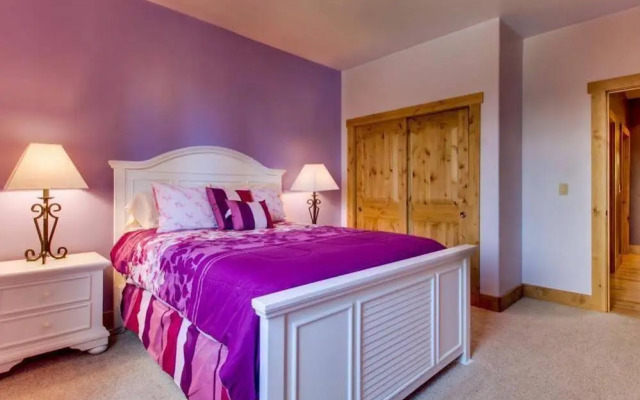 Skislope Sanctuary Close to Outdoor Activities