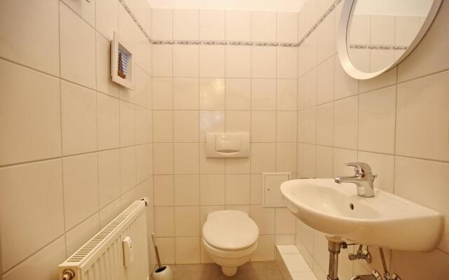 Villa Triton Wohnung 01