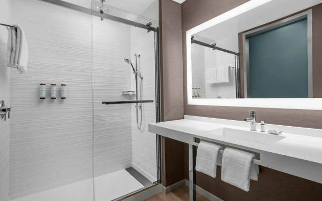 AC Hotel Bozeman Downtown