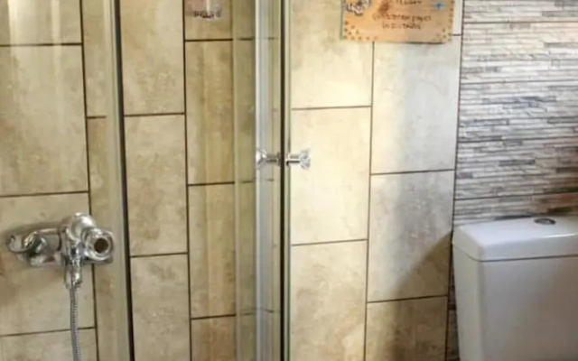 Stone Gea Apartment up Floor