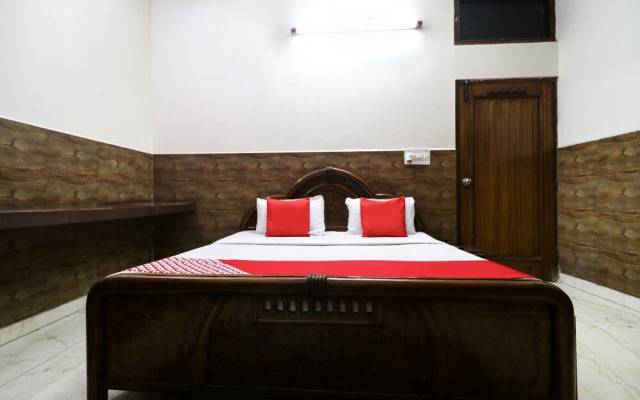 Spot On 46852 Hotel Pal Regency