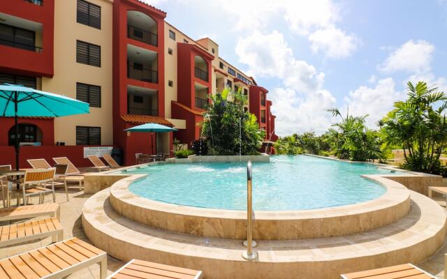 The Plaza Suites