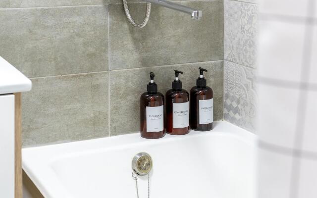 Апартаменты У моря на улице Леонова 70