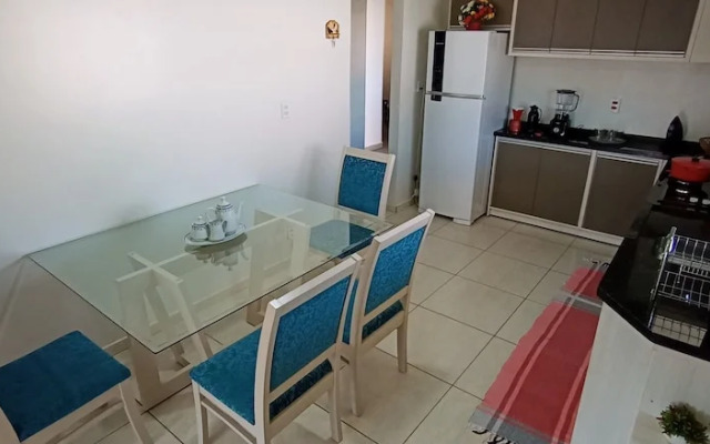 Casa Completa & Confortável