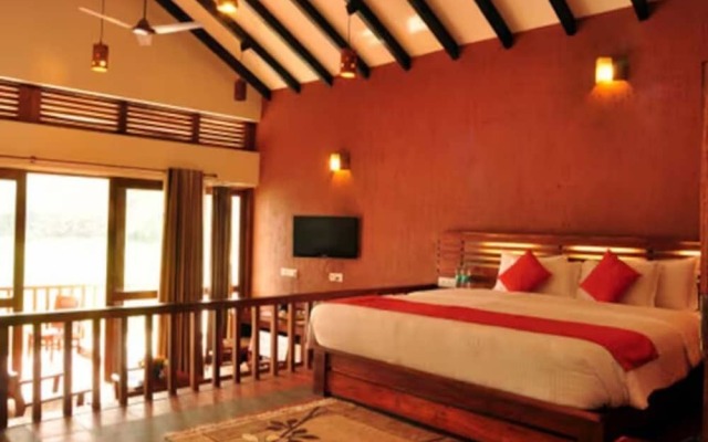 Wayanad Silverwoods Forest Resort & Spa