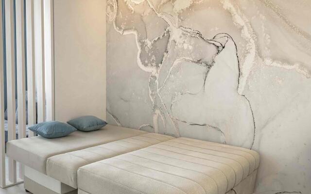 Апартаменты на улице Брянская