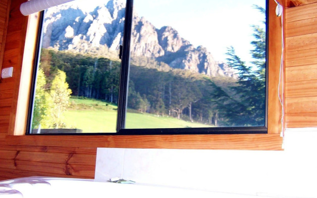 Silver Ridge Retreat