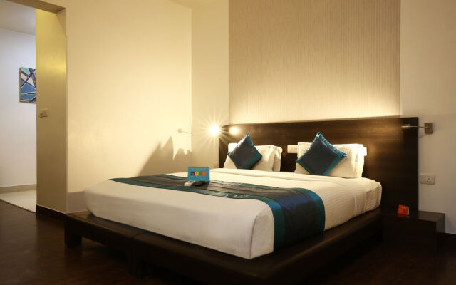 The Saneer Boutique Hotel